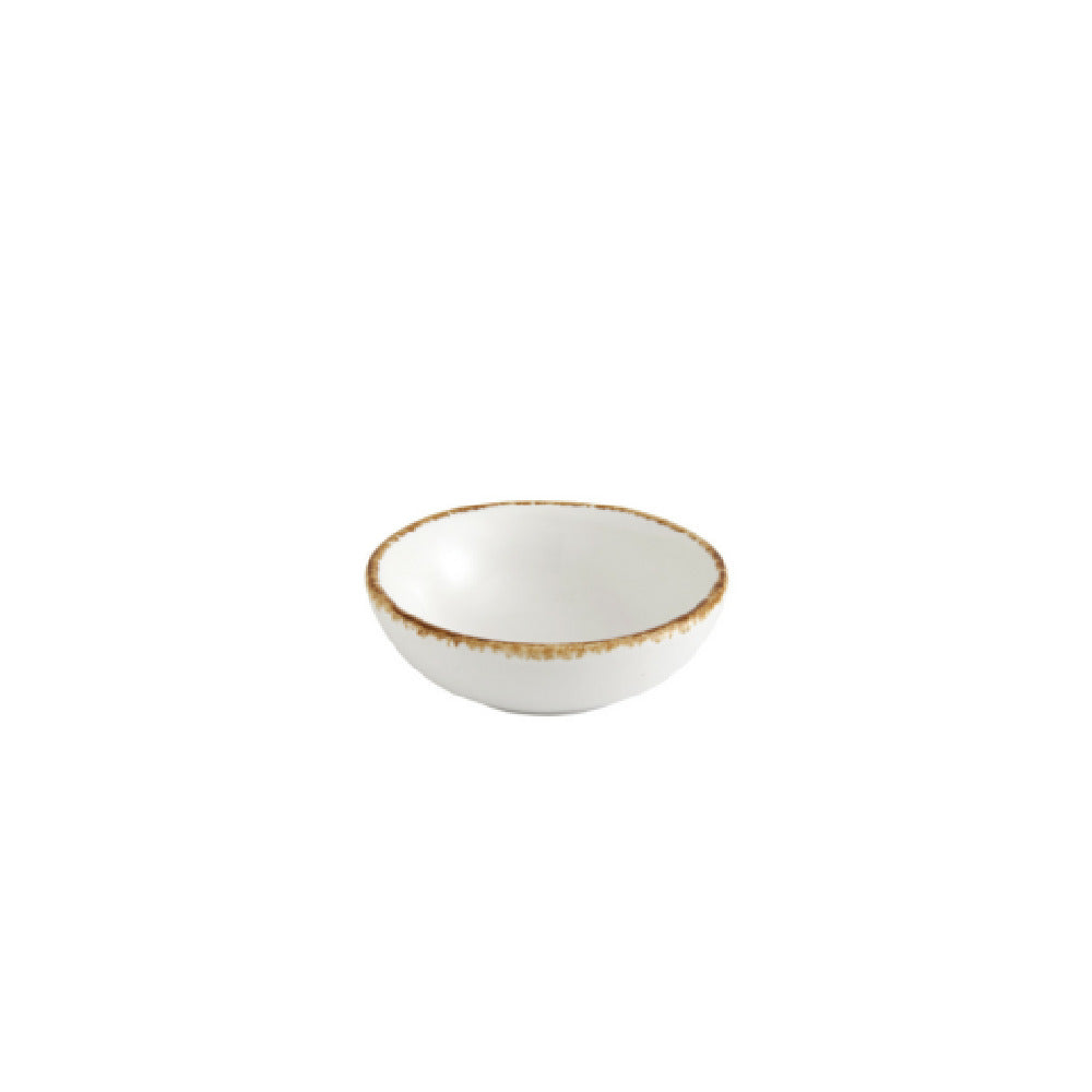 Fortessa TC.590140.4 Spice Dip Dish 2.75" (7cm) Salt Coupe