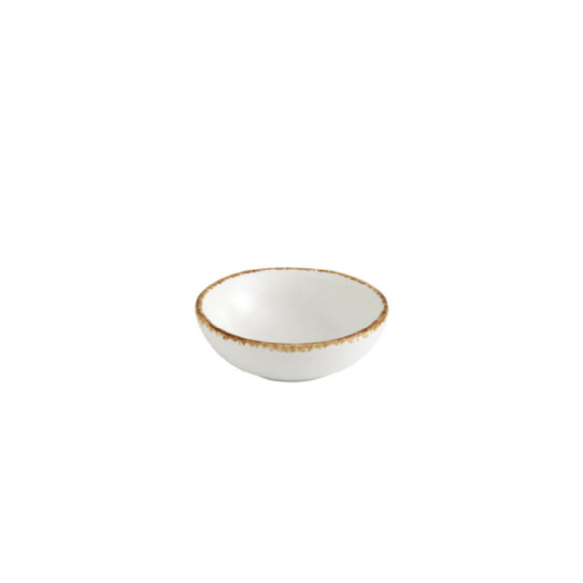 Fortessa TC.590140.4 Spice Dip Dish 2.75" (7cm) Salt Coupe