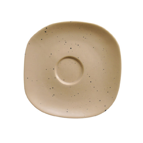 Steelite A84564 Saucer Round Fully Vitrified China