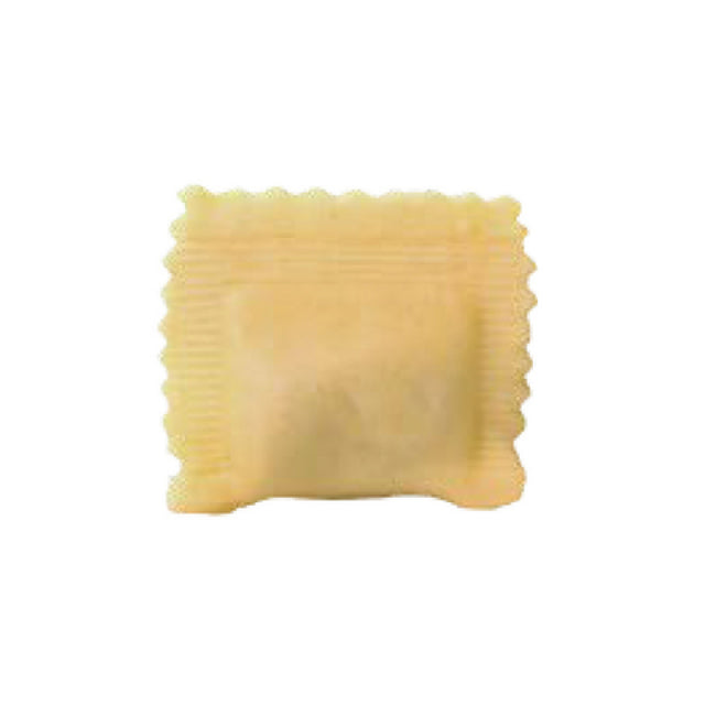 Arcobaleno Pasta Equipment MOLD-ACAP250-A7 Ravioli Mold #A75 Grams 2 Across Scalloped Edge