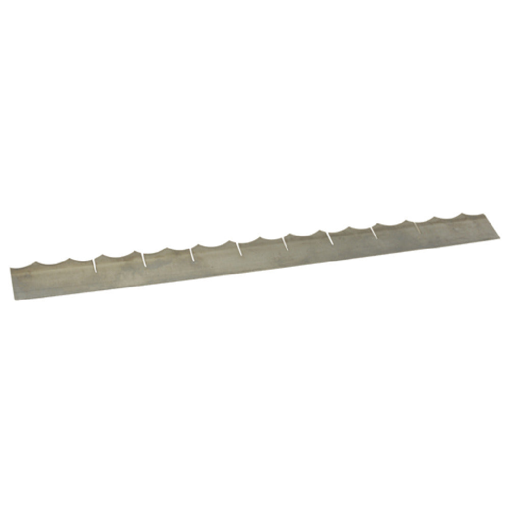 Franklin Machine Products 224-1295 Blade Set (3/4" Cut 16 Blades)