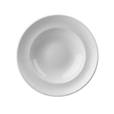 Churchill China WHBALRPP1 Pasta Bowl 21 Oz. 12-1/8" Dia.