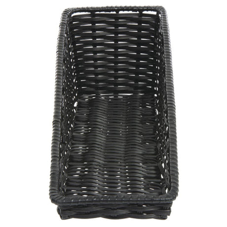Hubert 53804 - Produce Basket, 7-1/2"L X 24"D, 1-1/2" To 7"H