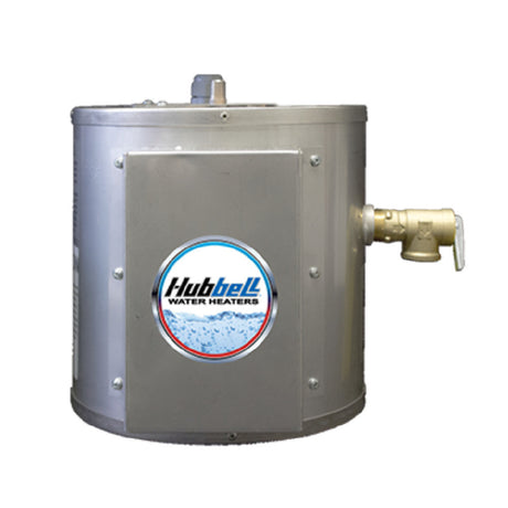 Hubbell J1SSA Point-of-Use Water Heater Electric Compact