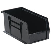 Quantum QUS230BRCS - Bin, Stacking Or Hanging, 5-1/2"W X 10-7/8"D X 5"H