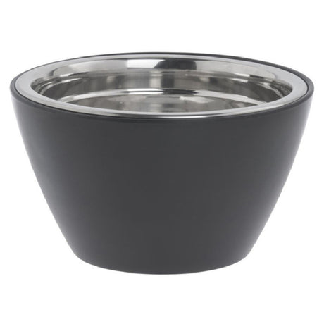 Hubert 91257 - Bowl, 108 Oz., 7" Dia. X 4"H