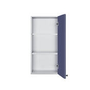 Summit CABMN1530R - Wall Cabinet, 15" W X 30"H, Soft-close