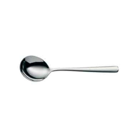 Bauscher Hepp 12.2389.6040 - Soup Spoon, 6-1/2", Round Bowl