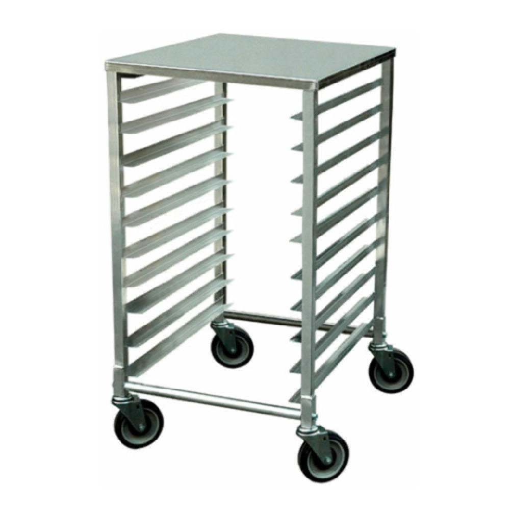 Hubert 28W-172 - Kratos® Sheet Pan Rack, 21"W X 26"D X 38"H, Holds 10 Pans