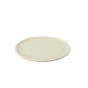 Bauscher Hepp TCM4712 - Mineral Collection Plate, 8" X 1.2"H, Round