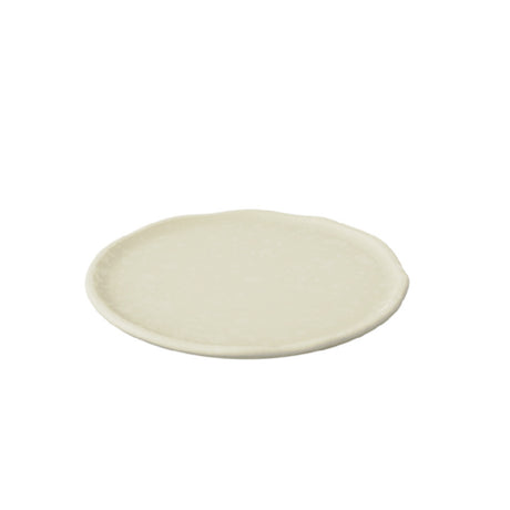 Bauscher Hepp TCM4712 - Mineral Collection Plate, 8" X 1.2"H, Round