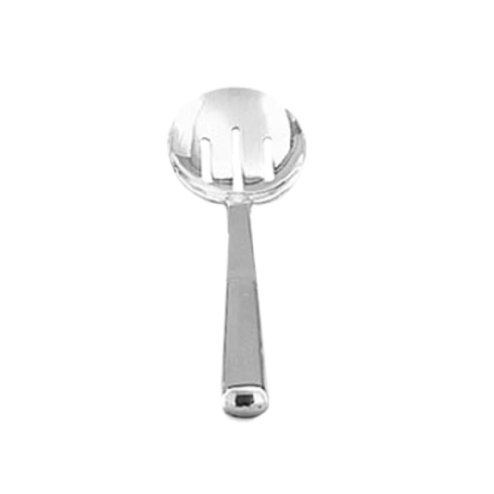 Vollrath 46960 Hollow Handled Buffetware Serving Spoon Slotted Stainless 12" Long