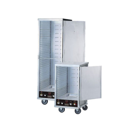 Dinex DXP1034 Heated Proofer Cabinet Full Size Holds (34) 18" X 26" Trays