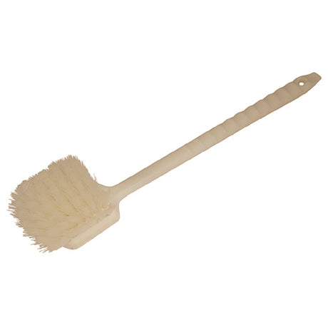 Franklin Machine Products 850-1032 Fryer Brush 20"L X 4-1/2"W Plastic