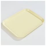 Carlisle 2216FGQ024 Carlisle Glasteel™ Cafeteria Tray 22-1/8"L X 16"W Rectangular