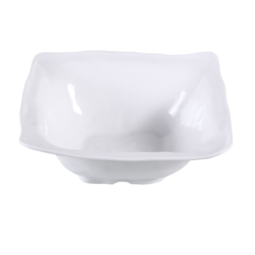 Yanco CAT-1281 Catering Bowl 5-1/2 Qt. 14"L X 14"W X 5-1/4"H