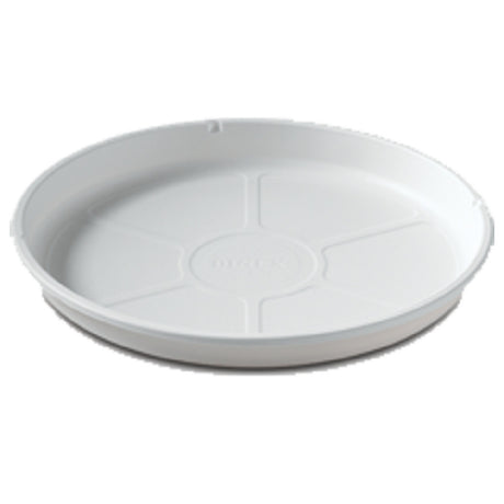 Dinex DXHH10A Disposable Entree Dish 7-3/4" Dia. Round