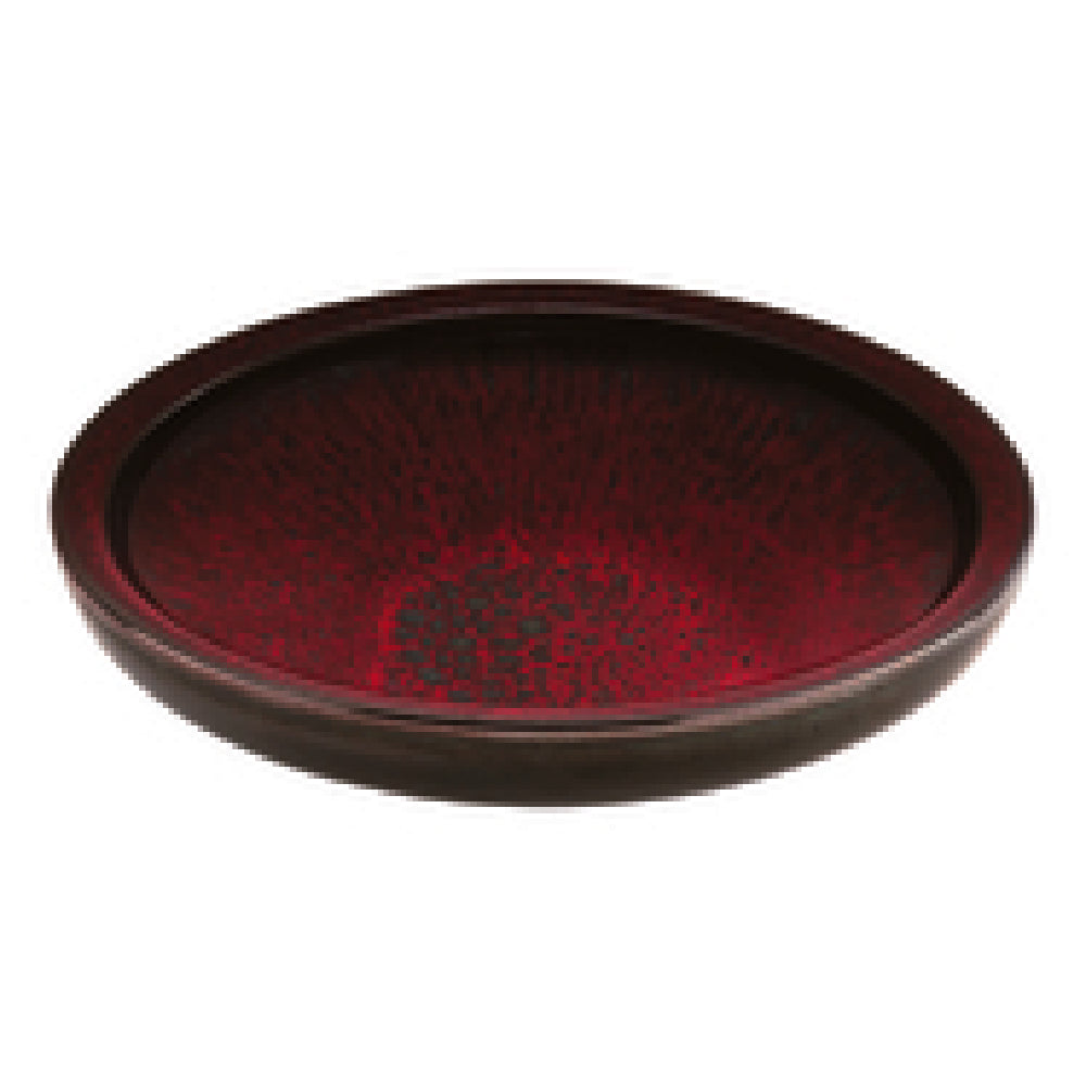 Bauscher Hepp P011318-003000 - Plate, 7-1/10" Dia., Round