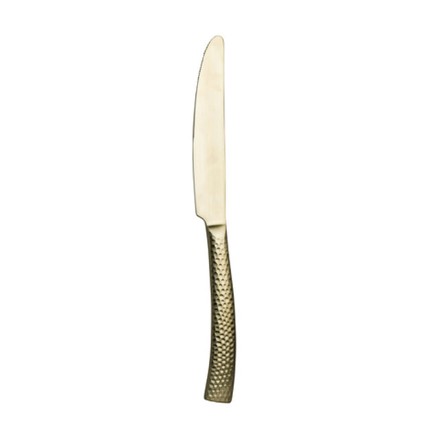 Steelite 5733SX042 Dinner Knife 9" 18/0 Stainless Steel