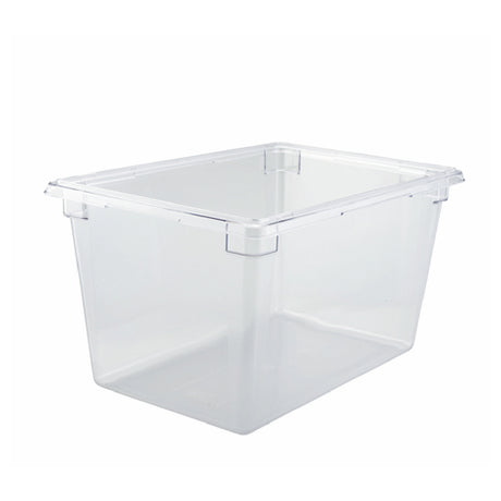 Winco PFSF-15 Food Storage Box 22 Gallon (83 Kg) 18" X 26" X 15"