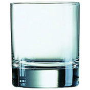 Cardinal V7130 - Arcoroc, Islande Rocks 7.0 Oz, ['Soda Lime Glass']
