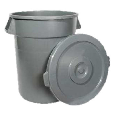 Winco PTCL-44-2 - Lid, For PTC-44G, HDPE
