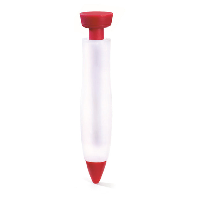 Browne Foodservice 747122 Cuisipro Food Decorating Pen 0.5 Oz. 5-1/4"L