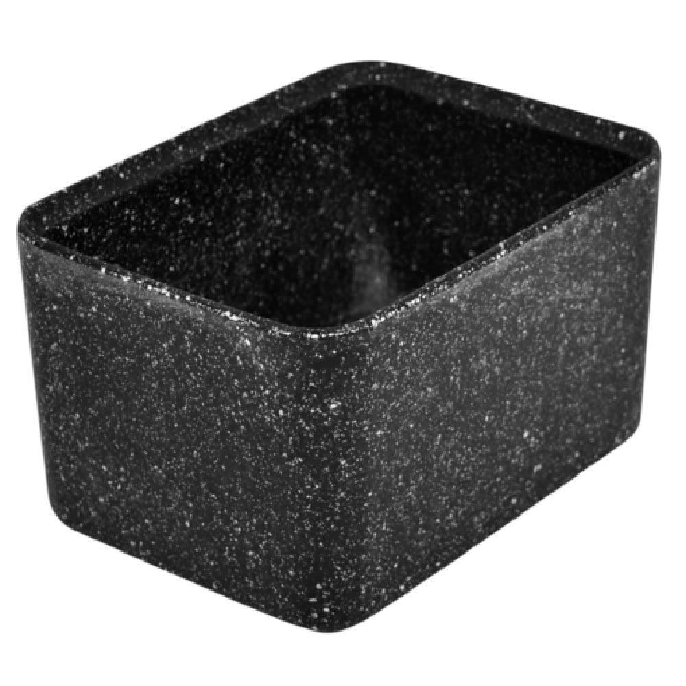 Bauscher Hepp TKT4214 - Kata Collection Crock, 1-1/2 Qt., 6-3/4"L X 5-1/4"W X 4"H