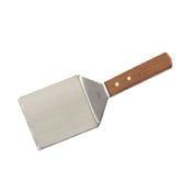 Alegacy Foodservice Products 56 Turner 5" X 6" Blade 13" Overall Length