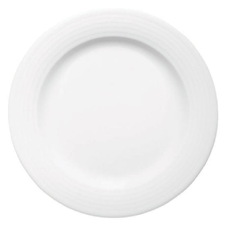 Bauscher Hepp 800023-425482 - Plate, 9" Dia., Round