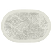 Bauscher Hepp 532274-329142 - Platter, 9-1/2" X 6-3/10", Oval