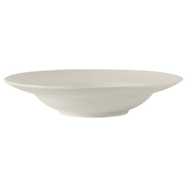 Tuxton AMU-062 Soup Bowl 10-1/2 Oz. 9-1/2" Dia.