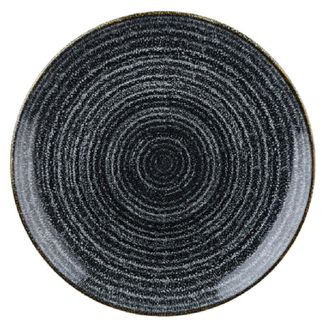Churchill China SPCBEV111 Plate 11-1/4" Dia. Round