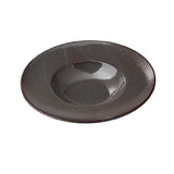 Yanco CB-808 Cowboy Soup Plate 9-1/2" Dia. X 2"H 10 Oz