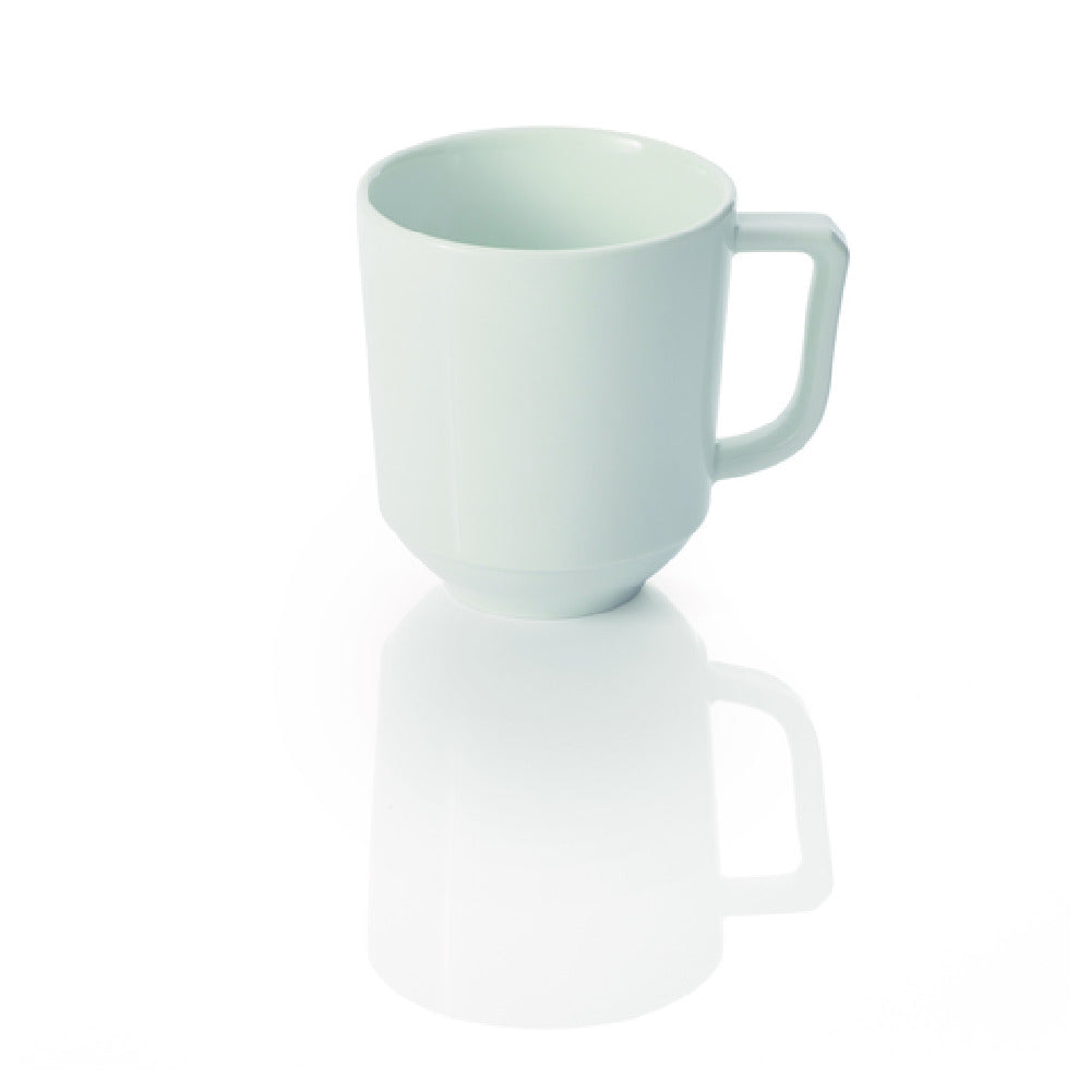 Bauscher Hepp 52.1005.5335 - Mug, 11.8oz., Porcelain