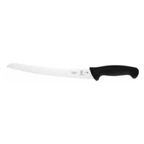 Mercer Culinary M23880 Millennia® Bread Knife 10" Curved