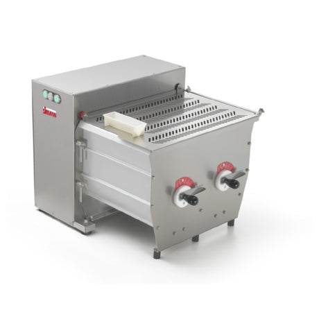 SIRMAN 408046208F - IP 50L RT BA Meat Mixer, Floor Model, Electric