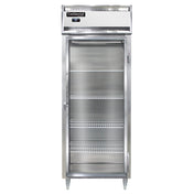 Continental Refrigerator D1RENSSGD Designer Line Wide Refrigerator Reach-in 28-1/2"W