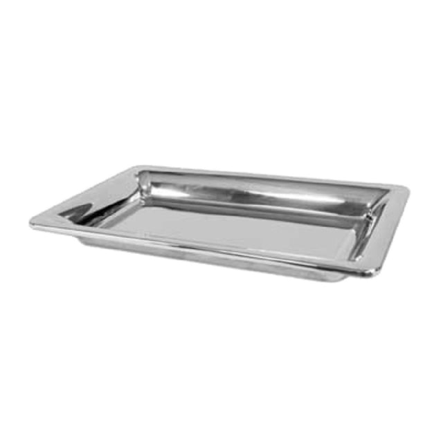 Bon Chef 9323H Cold Wave Platter 21-1/8" X 12-3/4" X 2-1/8" Rectangular