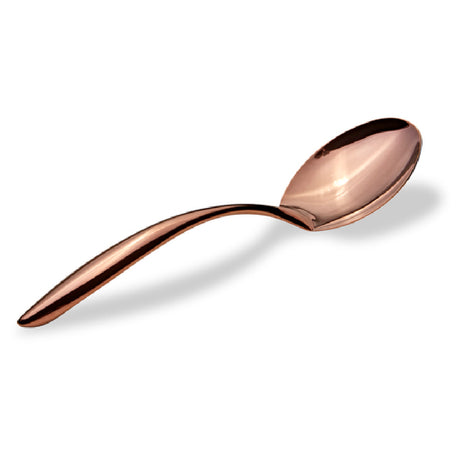 Bon Chef 9463RG EZ Use Banquet Serving Spoon 1 Oz. 9-3/4"