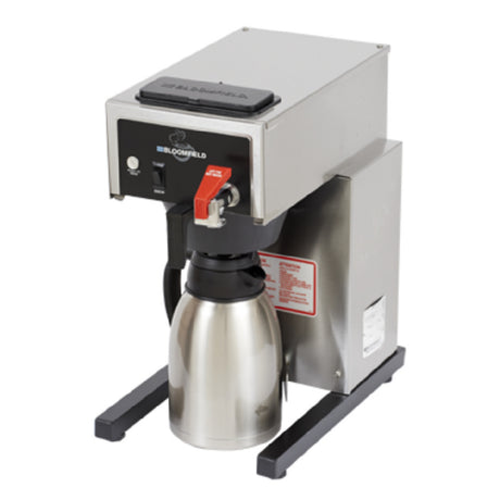 Bloomfield 8782TFL-120V Gourmet 1000™ Thermal Brewer Automatic 17-3/4" H