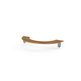Steelite MGCIAF02BSXX - Creative Curve Inner Shelf, 53.0" X 26.5" X 6.5", Modular