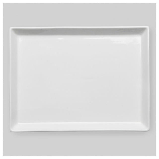 Bon Chef 6000028P - Platter, 8-1/8"L X 6-1/16"W X 1-1/16"H, Rectangle