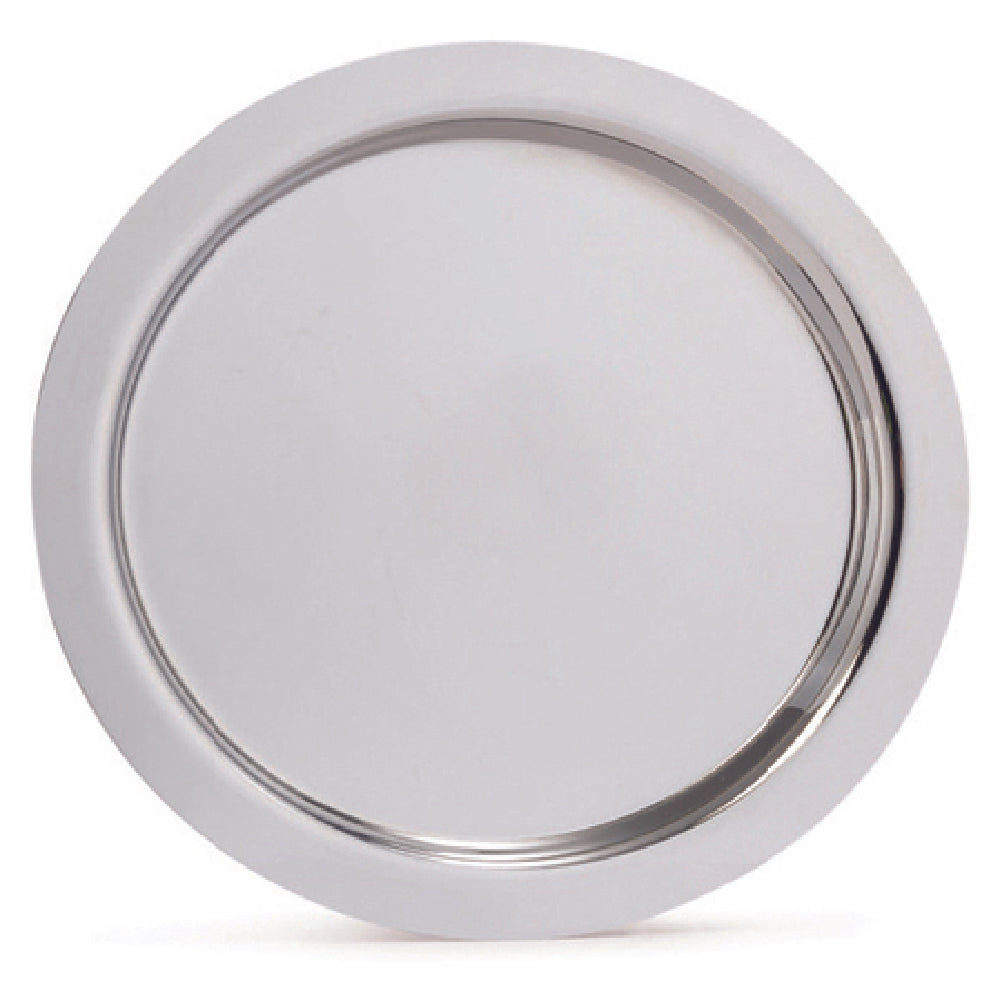 Steelite DW1414P Round Tray 14.0"D X 0.875"H Round