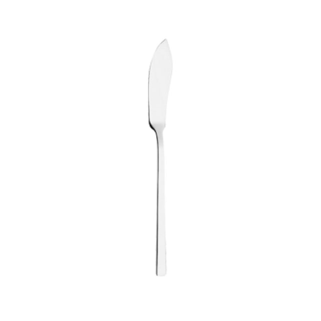 Bauscher Hepp 03.0148.3140 - Fish Knife, 8-1/16", 18/10 Stainless Steel