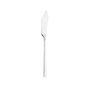 Bauscher Hepp 01.0048.1140 - Fish Knife, 8-1/16", 18/10 Stainless Steel