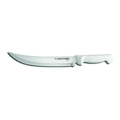 Royal Industries RH P 94826 Basics Cimeter Steak Knife 10" Stain-free