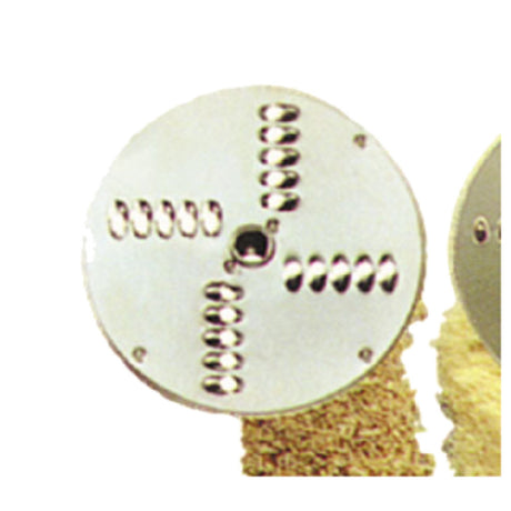 Eurodib DT9 TM Grating Disc 9 Mm