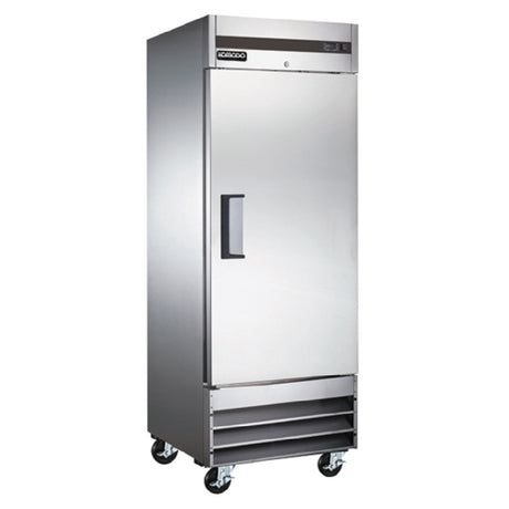 Bison KRR21 Komodo Refrigerator Reach-in One-section