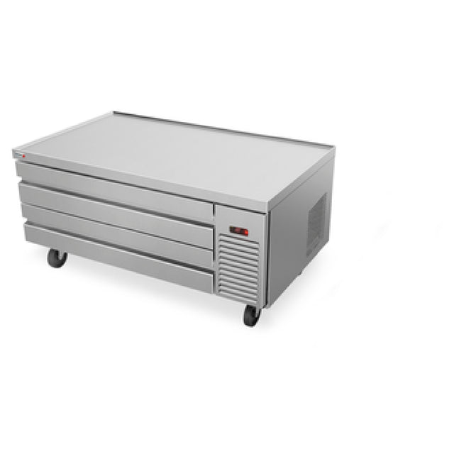 Fagor Refrigeration FCBR-52 19056540 Refrigerated Chef Base Equipment Stand Self-contained Refrigeration